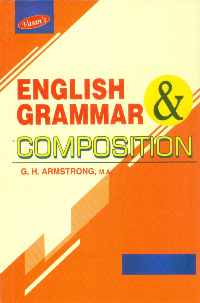 Everyday English Grammar And Composition Class 5 Worksheets With Answers