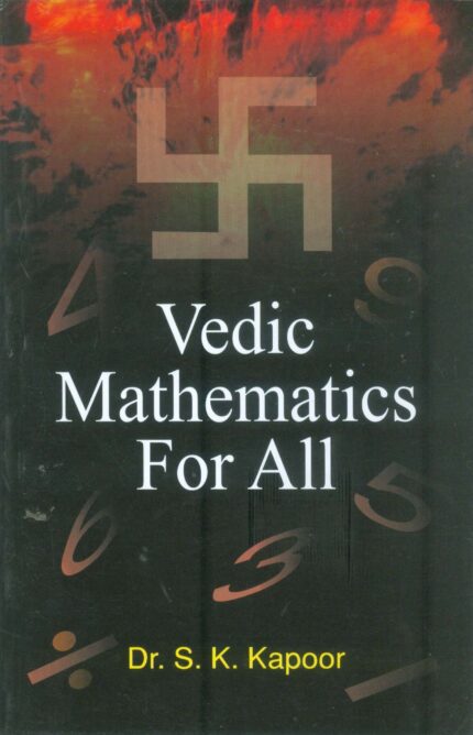 Vedic Mathematics for All