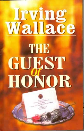 GUEST OF HONOR, THE