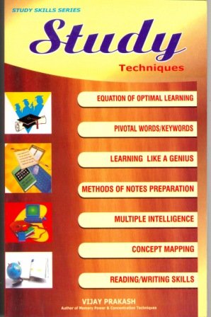 Study Techniques - Equation of Optimal Learning,Learning Like a Genius