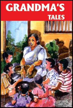 Grandma's Tales