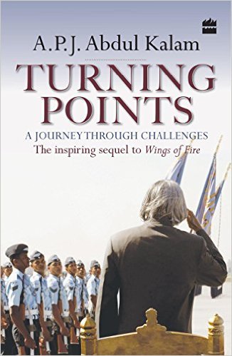 Turning Points - A journey through Challenges