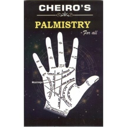 CHEIRO'S PALMISTRY