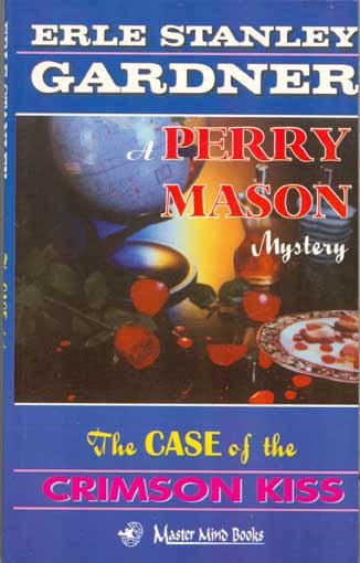 THE CASE OF THE CRIMSON KISS
