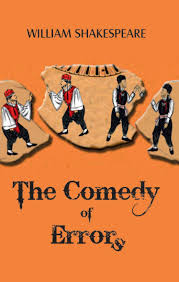 comedy of errors