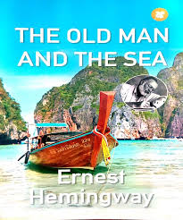 The old man and sea