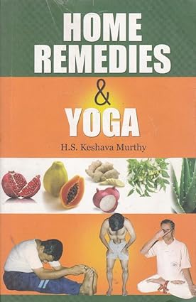 Home Remedies & Yoga