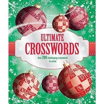 Ultimate Crosswords