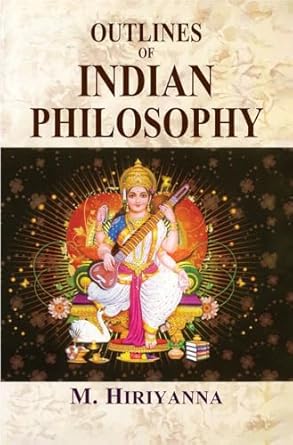 Outlines of Indian Philosophy