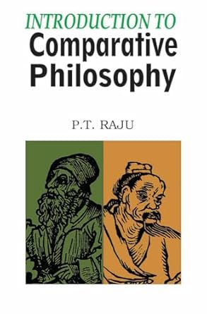 Introduction to Comparative Philosophy