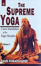 The Supreme Yoga (2 Volumes)