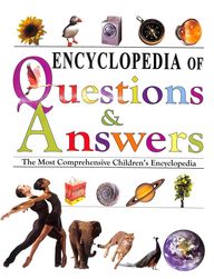 Encyclopedia Of Questions And Answers