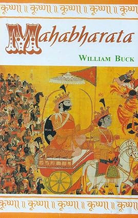 Mahabharata