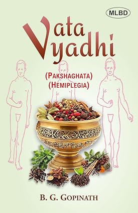 Vata Vyadhi (Pakshaghata Hemiplegia)