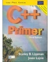 C ++ Primer - Used Book
