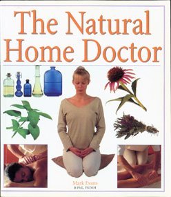 Natural Home Doctor - Used Book