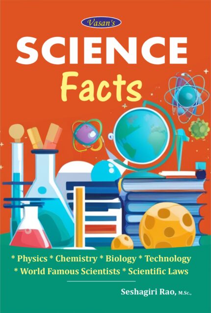 Science Facts