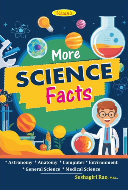 More Science Facts