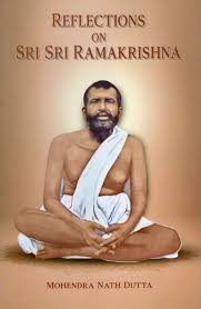 Radiant Eternity : Reflections on Sri Ramakrishna - Used Book