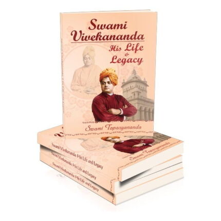Swami Vivekananda His Life And Legacy