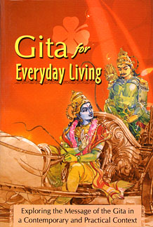 Gita for Everyday Living