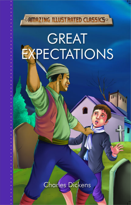 Great Expectations - Charles Dickens