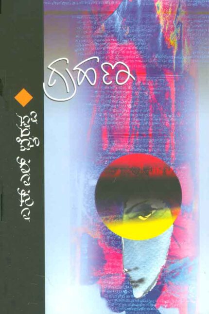 Grahana - S.L.Bhyrappa