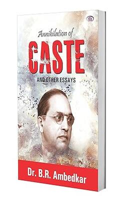 Annihilation of caste