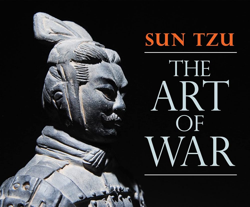 Art of war The Art of war