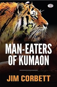 Man -Eaters Of Kumaon