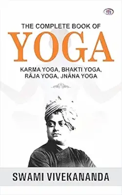 The complete Book of YOGA