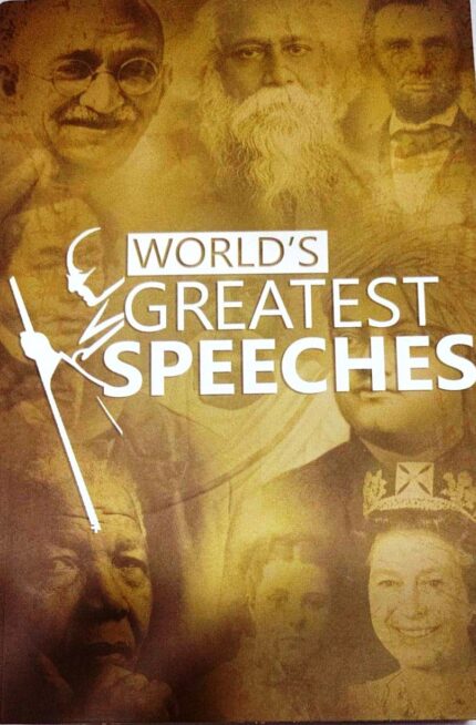 World's graetest speeches