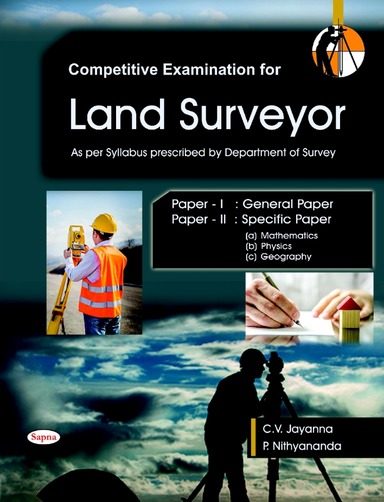 land surveyor