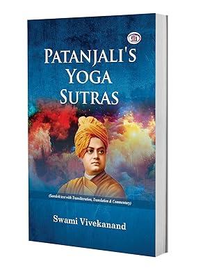 Patanjali's Yoga Sutras