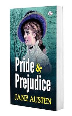 pride and prejudce
