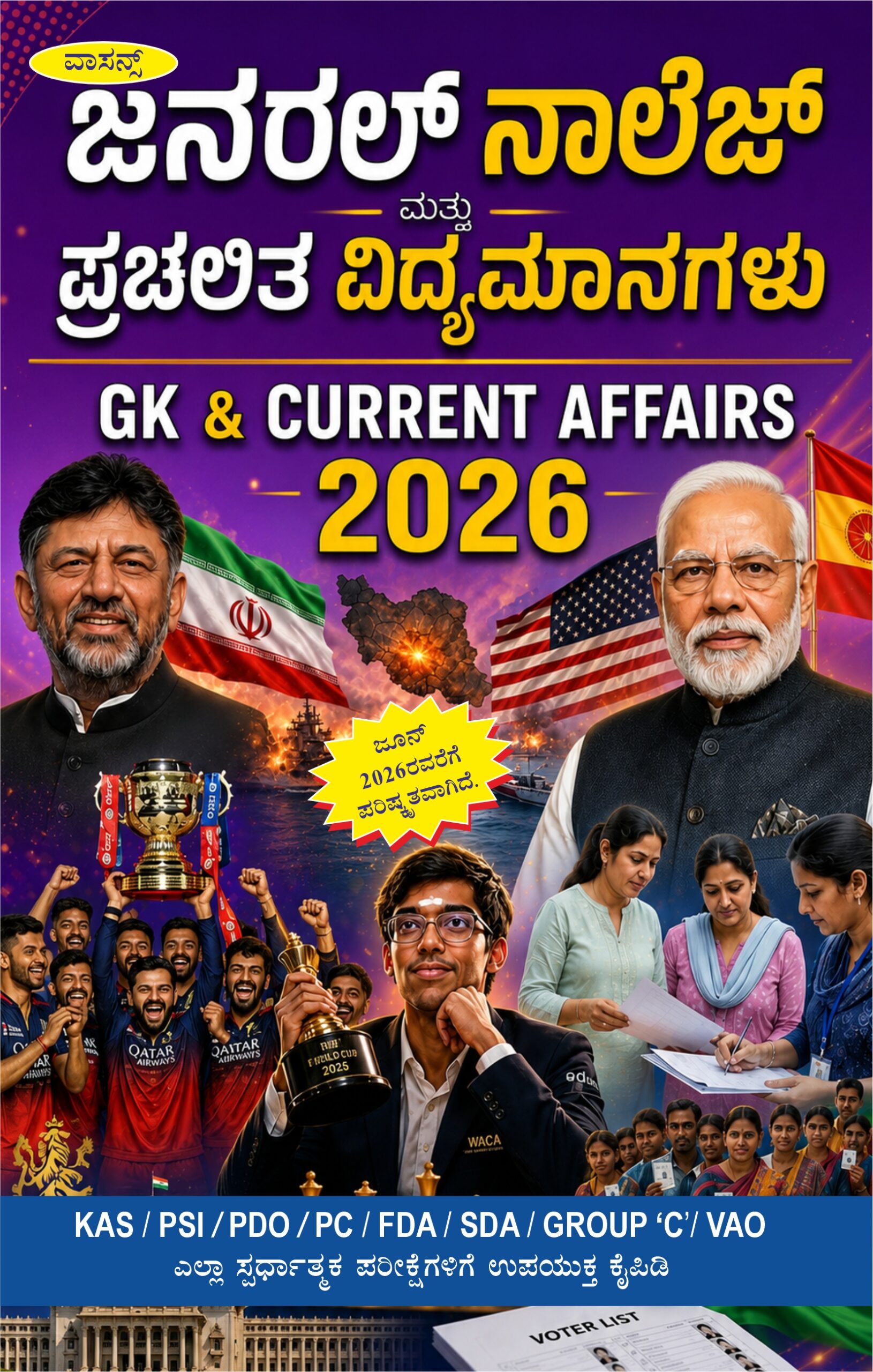 Current Affairs Current Affairs