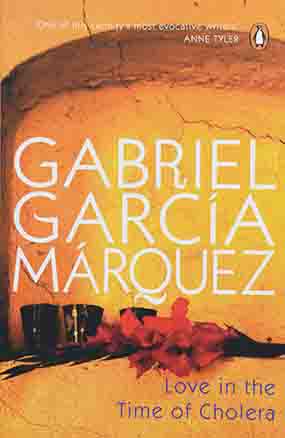 Love in the Time of Cholera