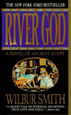 RIVER GOLD