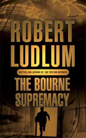 The Bourne supremacy