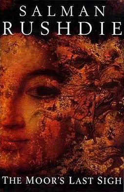 The Moors Last sigh