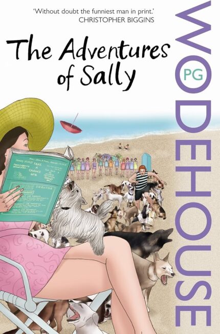 The adeventures of sally