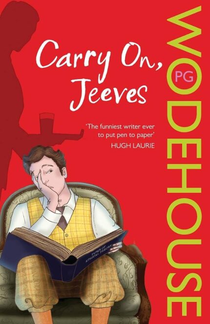 carry on jeeves