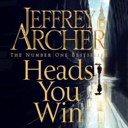 heads you win book