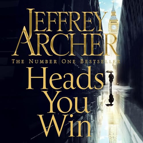 heads you win book heads you win book