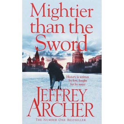 Mightier than the Sword