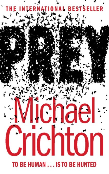 prey