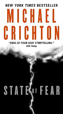 state of fear