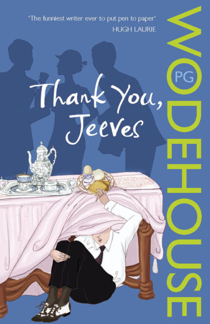 thankyoujeeves
